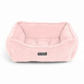 Cama Reversível Nandog Rosa
