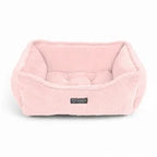Cama Reversível Nandog Rosa