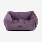 Cama Reversível Nandog Roxa