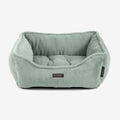 Cama Reversível Nandog Verde