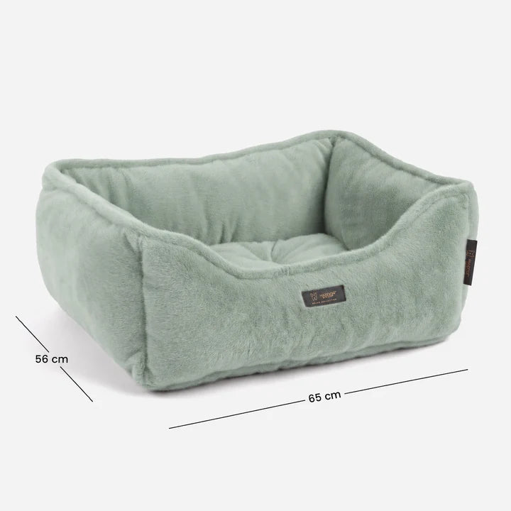 Cama Reversível Nandog Verde