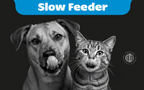 Slow Feeder FunFor Pets - Tapete e Comedouro Lento
