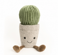 Nandog Pet Gear Fun Cactus – Brinquedo de Pelúcia para Cães