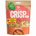 Petisco Natural Crisp Para Gatos Sabor Iscas de Salmão 20g
