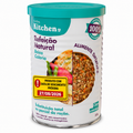 ZeeDog Kitchen Cães Adultos Refeição Natural Baixa Caloria 400g