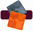 Slow Feeder FunFor Pets - Tapete e Comedouro Lento