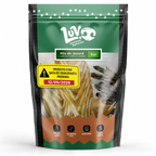Mix de Jacaré Luv 5un