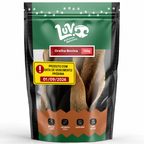 Orelha Bovina Luv 130g