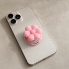 Vetreska Free Playful Charm Magnetic PopSocket Flora