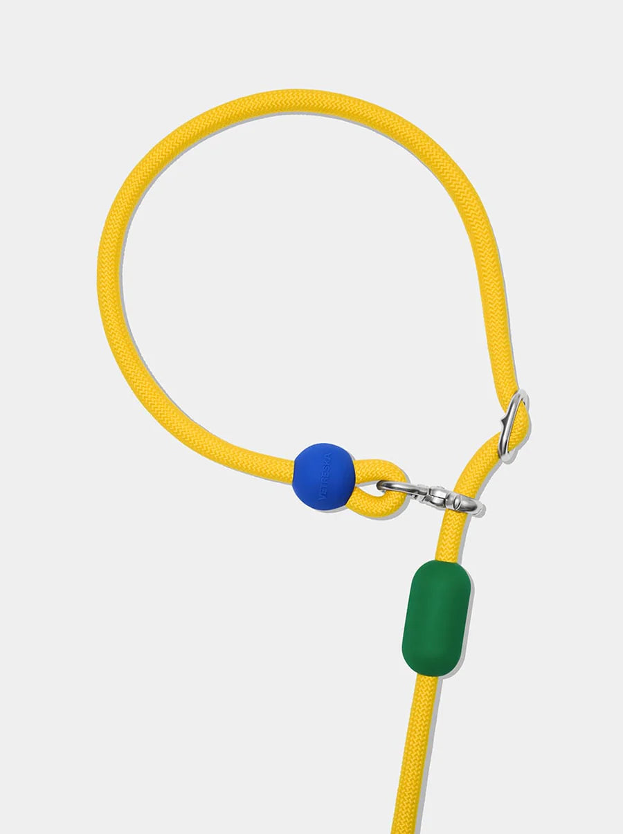 Vetreska Guia unificada Connect Chroma Hands-Free Rope Leash - Guia de Mãos Livres