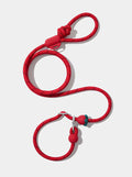 Vetreska Connect Strawberry Hands-Free Rope Leash for Pets - Guia de Mãos Livres