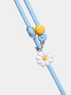 Vetreska Connect Daisy Hands Free Rope Leash for Pets - Guia de Mãos Livres