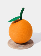 Vetreska Tangerine Cat Scratching Ball - Arranhador Para Gatos