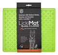 LickiMat Buddy Grande - Tapete de Lamber