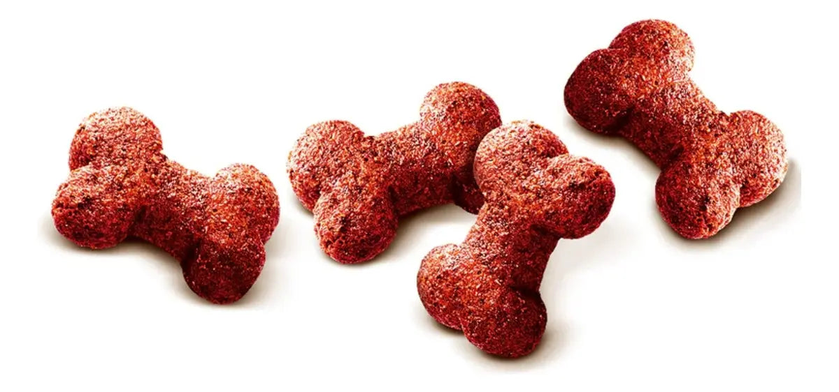 Carnilove Crunchy Snack Pato Crocante e Framboesas para Gatos