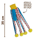 Funforpets Glove Interacts Cat - Luva Interativa Para Gatos