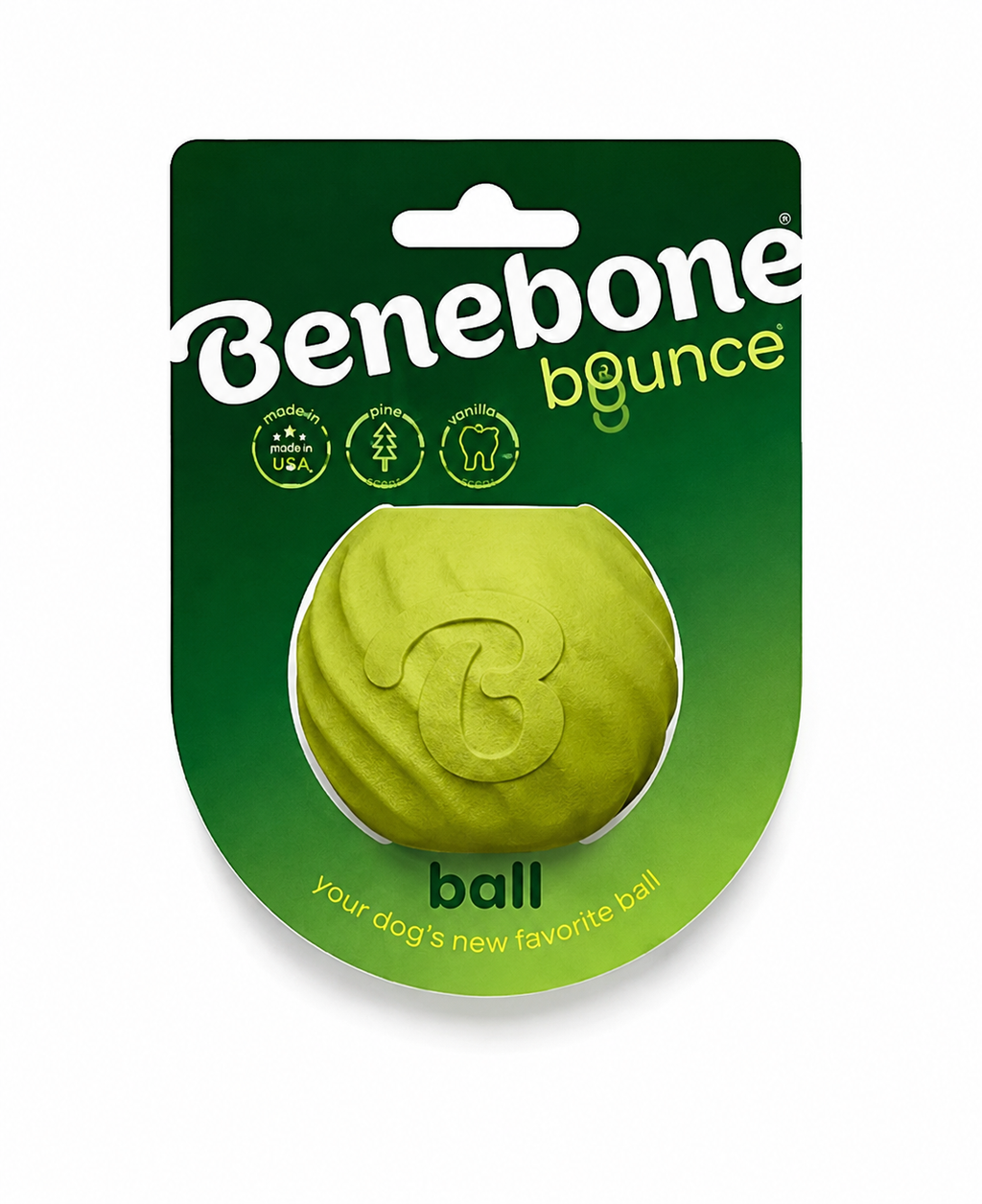 Benebone Bounce Ball