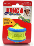KONG Rambler Rattlez Ball