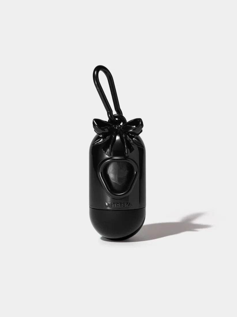 Vetreska Pet Bow De Noir 1 Dispenser + 1 rolo