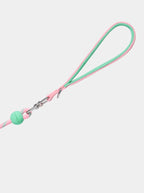 VETRESKA Connect Lite Rope Leash - Guia Leve de Corda - Flora