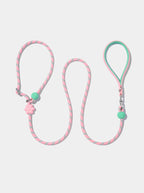 VETRESKA Connect Lite Rope Leash - Guia Leve de Corda - Flora