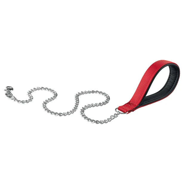 Guia com Corrente para Cachorros Daytona GM 25/100 Ferplast