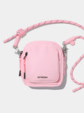 Vetreska Connect Flora Mini Ware Classic (Pink with Blacks Flecks) - Bolsa Multifuncional