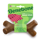 Benebone Bacon Stick - Mordedor para cachorro