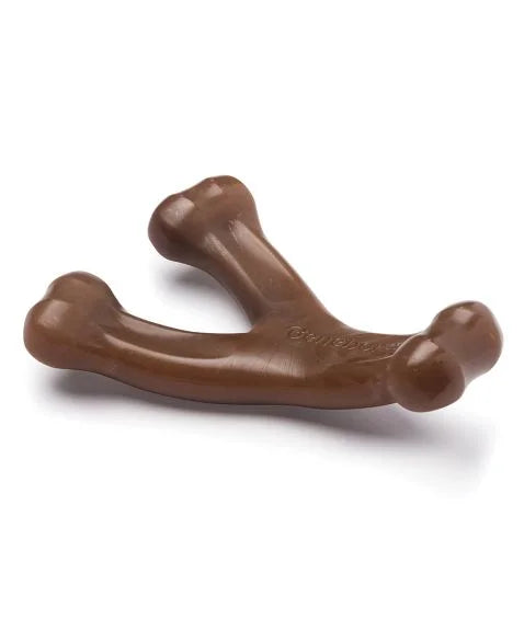 Benebone Wishbone Bacon - Mordedor para cachorro