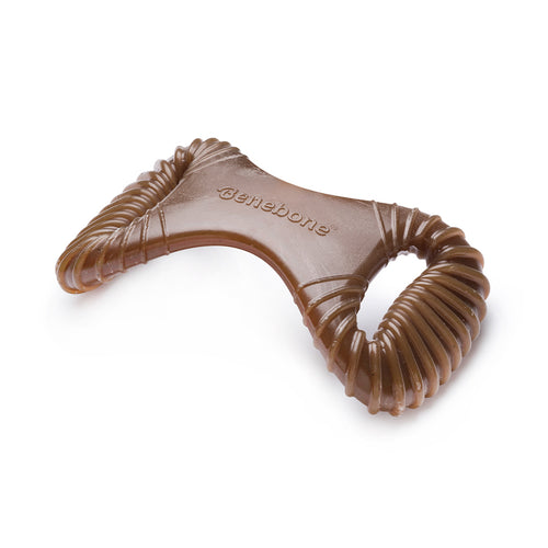 Benebone Dental Chew Pasta de Amendoim - Mordedor para cachorro