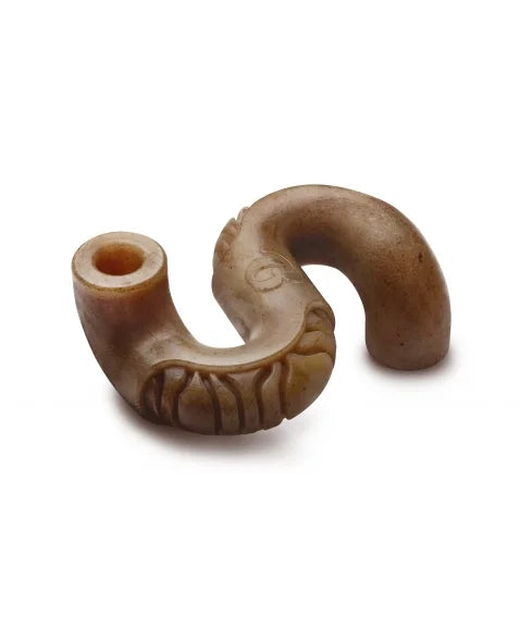 Benebone Tripa de Carne - Mordedor para cachorro