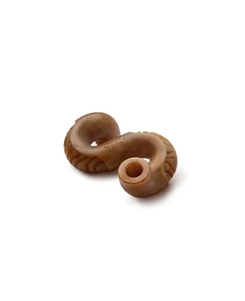 Benebone Tripa de Carne - Mordedor para cachorro