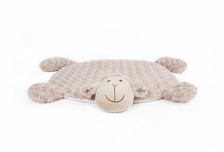Almofada Cama Ovelha Macia da Zeze