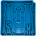SodaPup Etray - Comedouro Lento