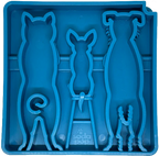SodaPup Etray - Comedouro Lento
