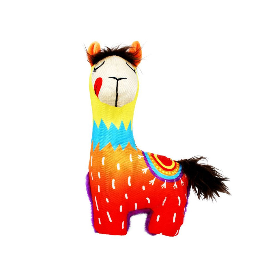 KONG Ballistic Vibez Llamas