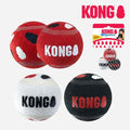KONG Signature Sports Balls 3PK MD