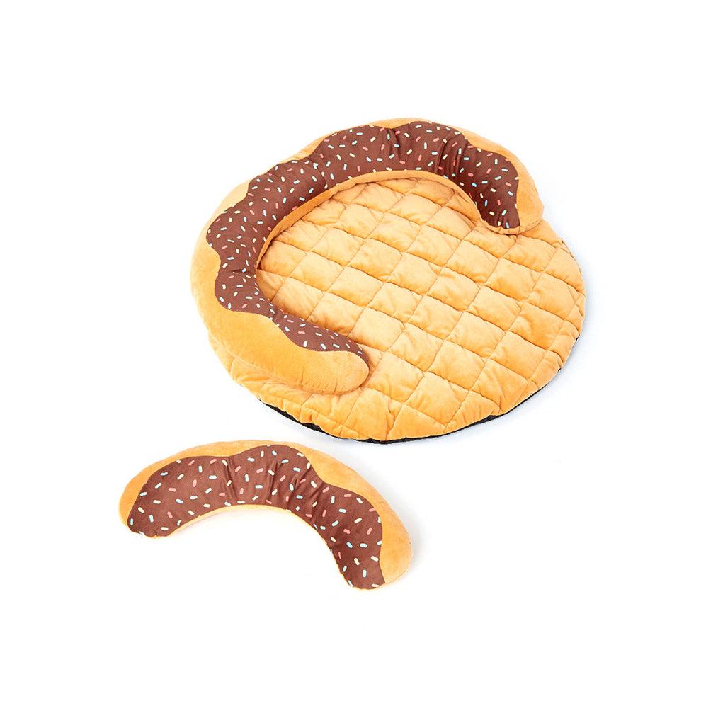 Cama Donut/Rosquinha FOFOS