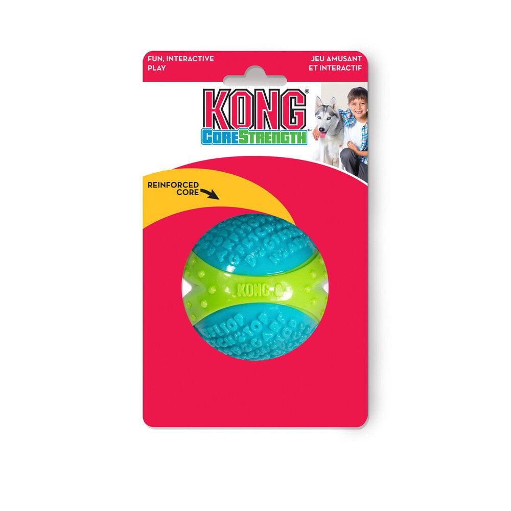 KONG CoreStrength Bone Ball