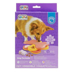 Outward Hound Dog Tornado Pink