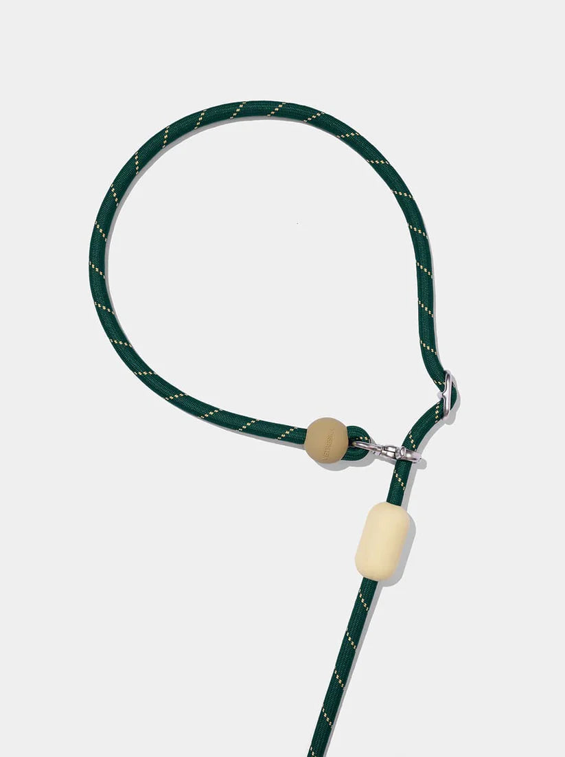 VETRESKA Santal Forest Hands-Free Rope Leash for Pets - Guia de Mãos Livres