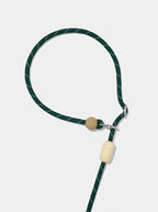 VETRESKA Santal Forest Hands-Free Rope Leash for Pets - Guia de Mãos Livres