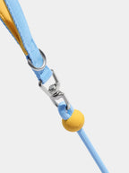 VETRESKA Connect Lite Rope Leash - Guia Leve de Corda - Daisy