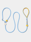VETRESKA Connect Lite Rope Leash - Guia Leve de Corda - Daisy