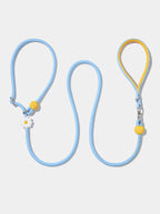 VETRESKA Connect Lite Rope Leash - Guia Leve de Corda - Daisy