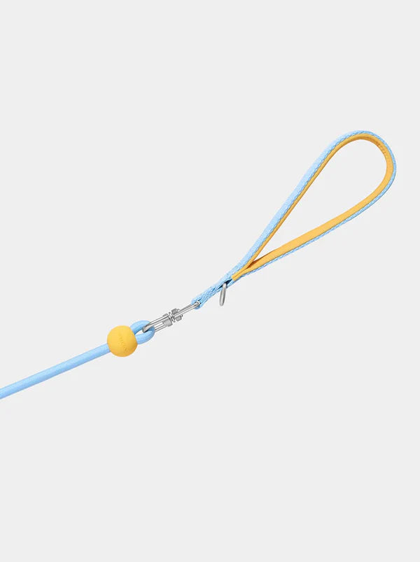 VETRESKA Connect Lite Rope Leash - Guia Leve de Corda - Daisy