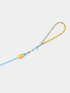 VETRESKA Connect Lite Rope Leash - Guia Leve de Corda - Daisy