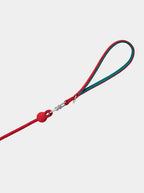 VETRESKA Connect Lite Rope Leash - Guia Leve de Corda - Strawberry