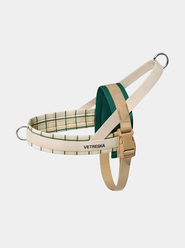 VETRESKA Conjunto Peitoral Santal Forest
