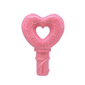 KONG ChewStix Twistz Heart